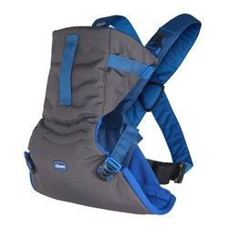 Chicco Babytrage Easy Fit, Power Blue